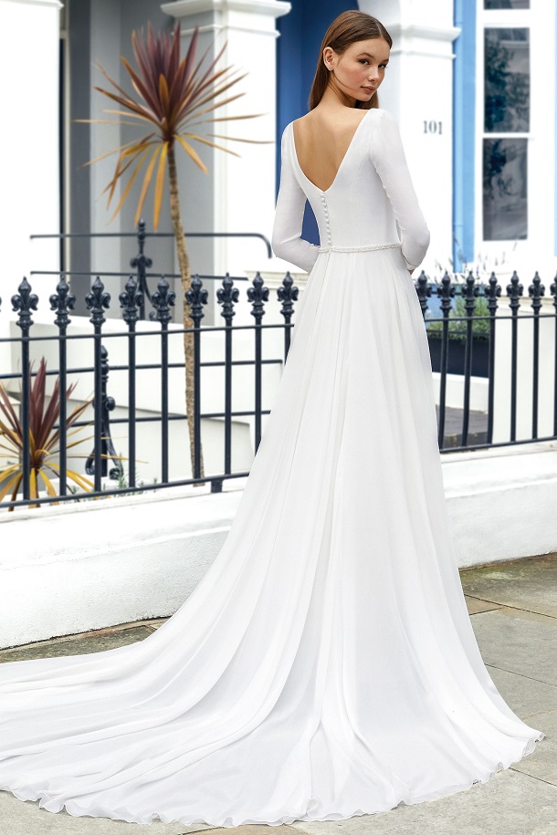 Adore by Justin Alexander bruidsjurken sale